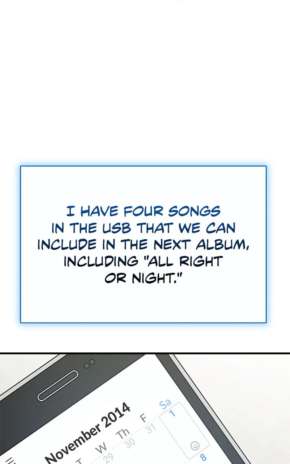 An Insincere Idol’s Blank Slate Chapter 19 page 80 - 
