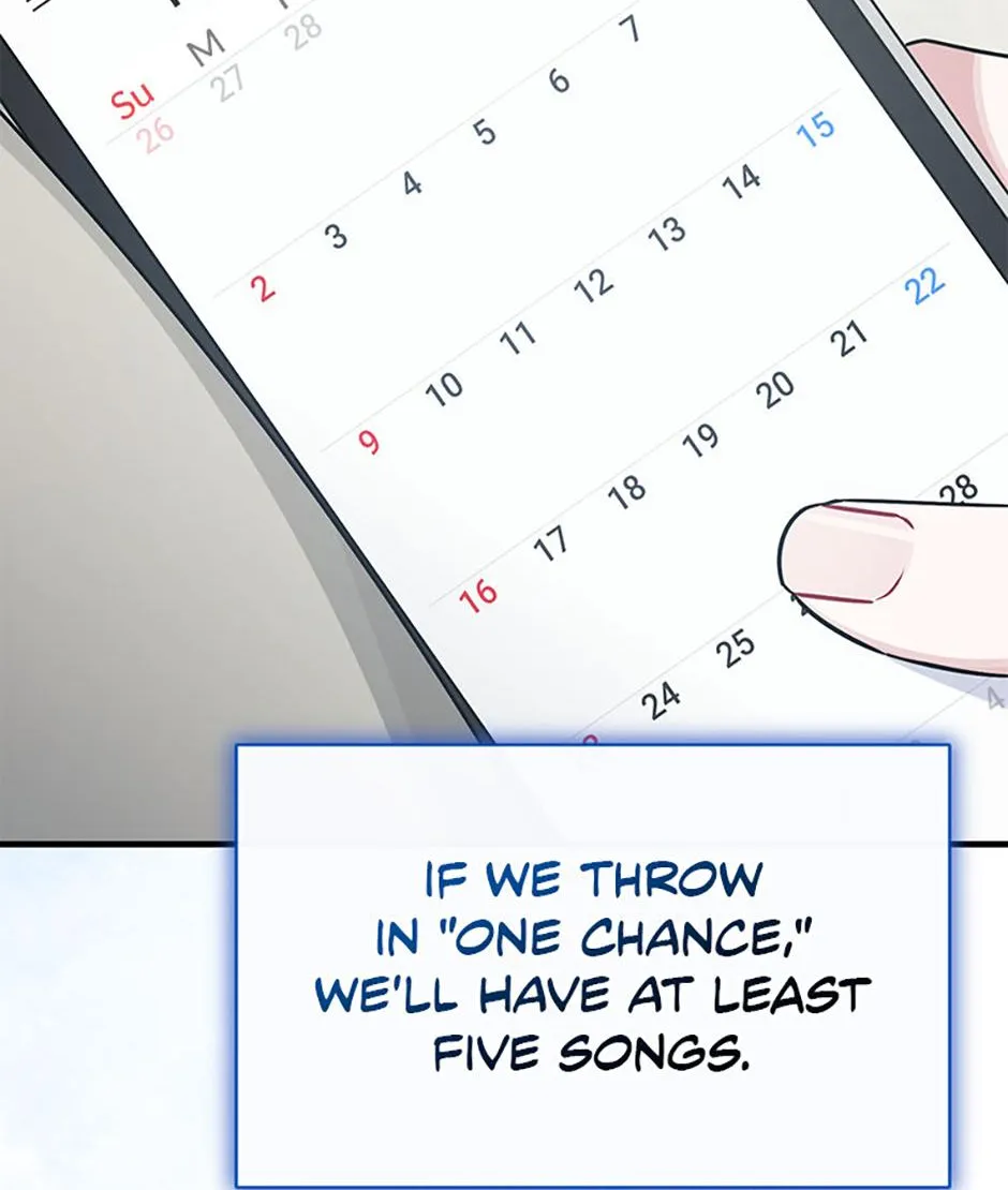 An Insincere Idol’s Blank Slate Chapter 19 page 81 - 