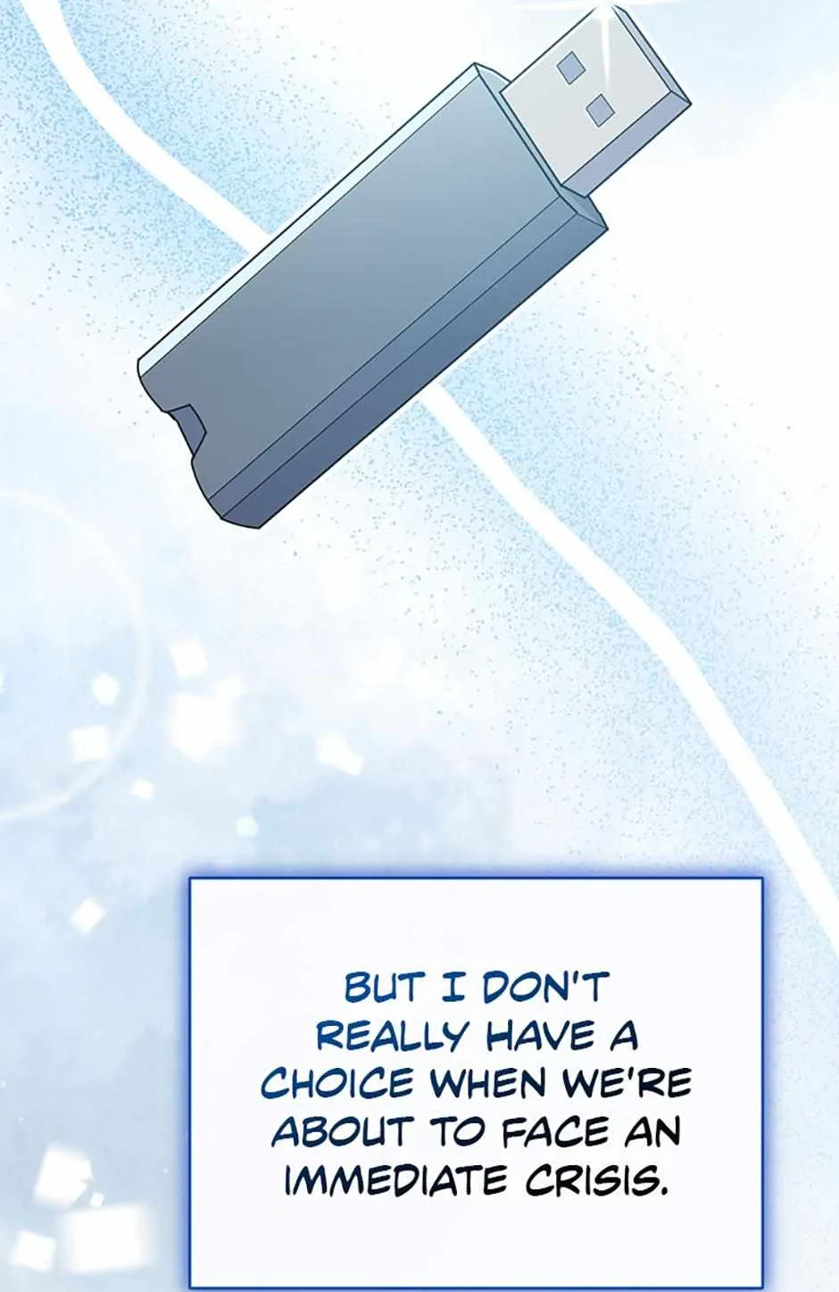 An Insincere Idol’s Blank Slate Chapter 19 page 83 - 