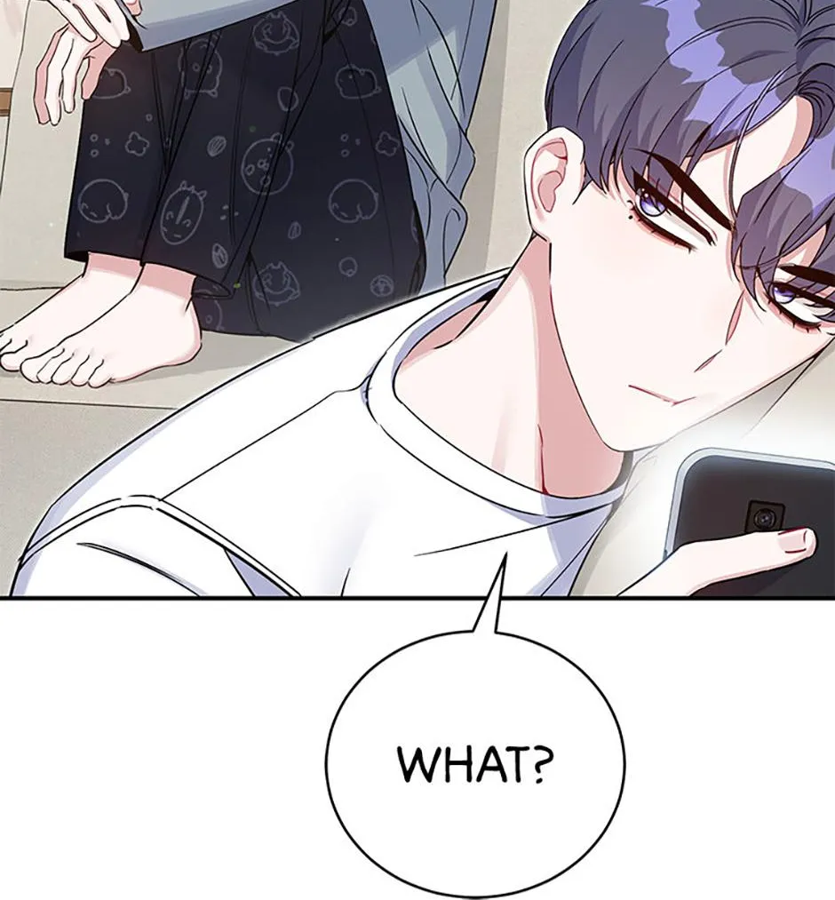 An Insincere Idol’s Blank Slate Chapter 19 page 85 - 