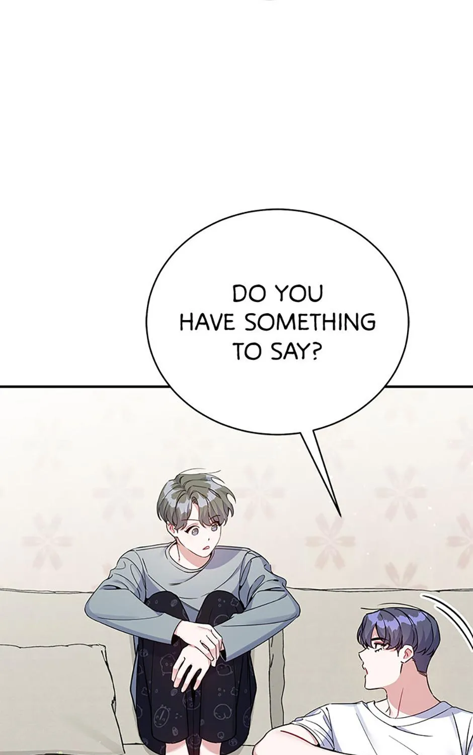 An Insincere Idol’s Blank Slate Chapter 19 page 86 - 