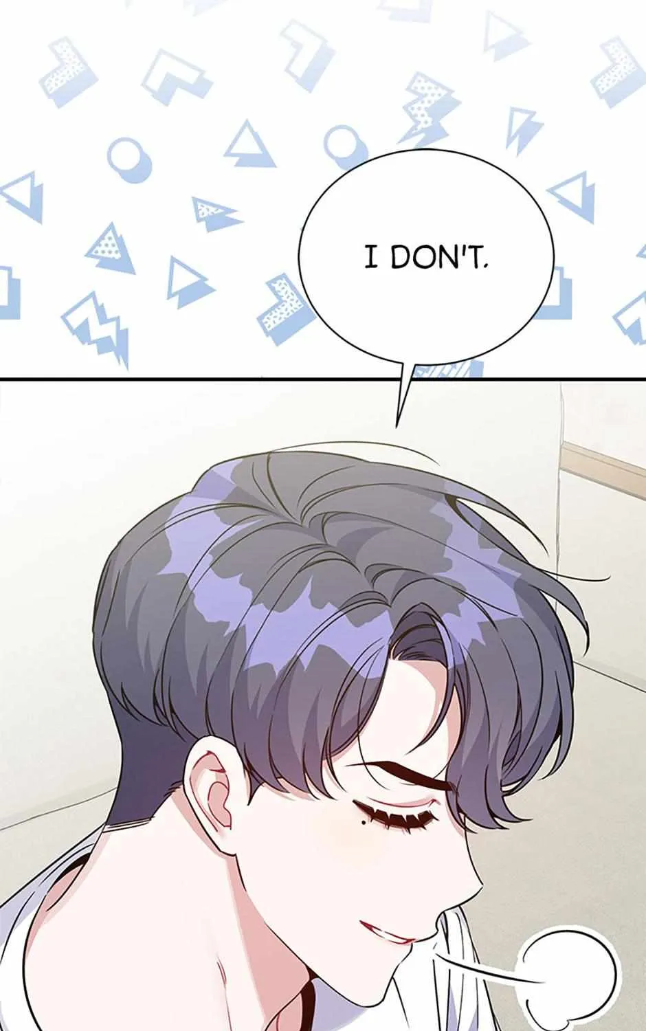 An Insincere Idol’s Blank Slate Chapter 19 page 88 - 