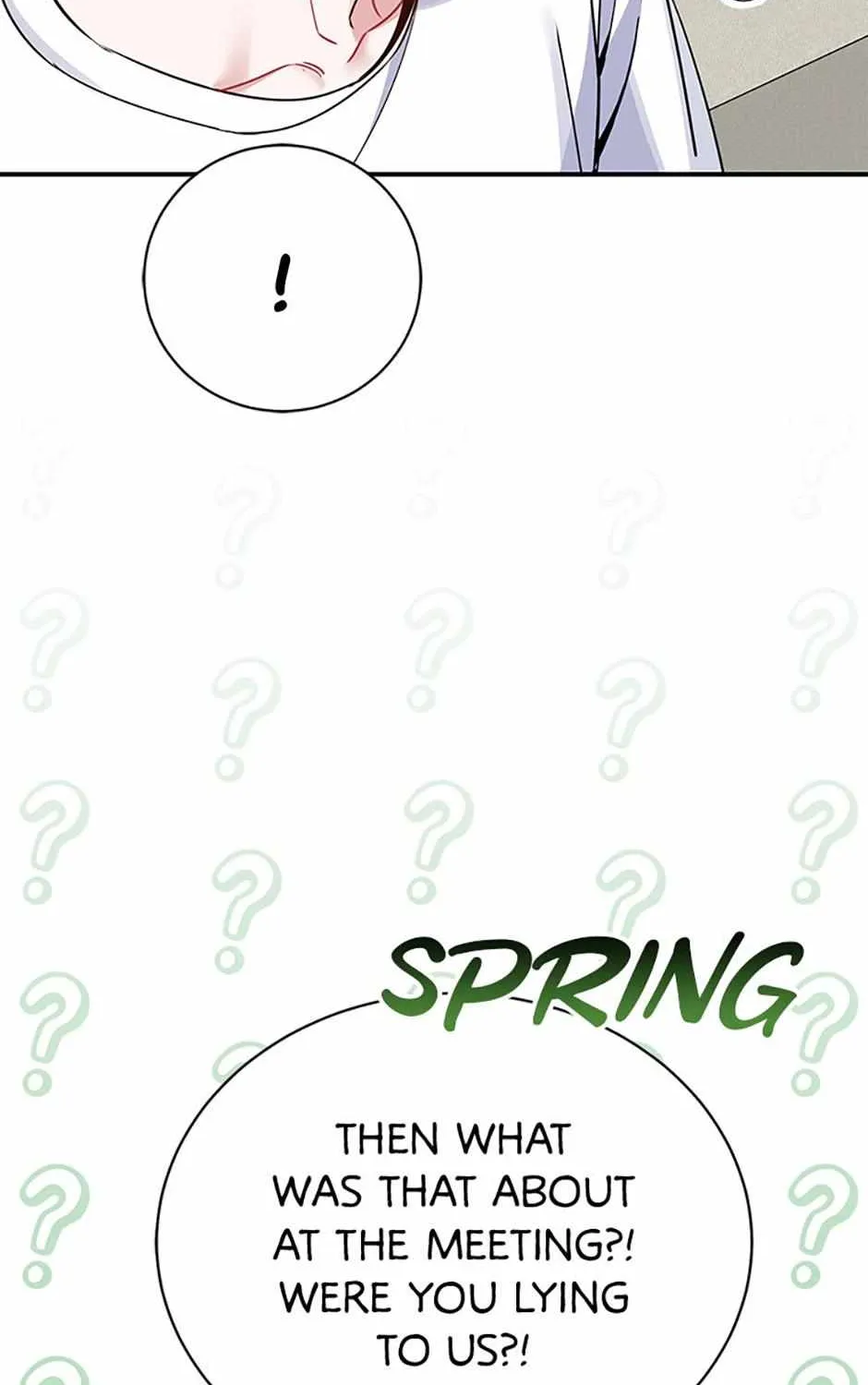 An Insincere Idol’s Blank Slate Chapter 19 page 89 - 