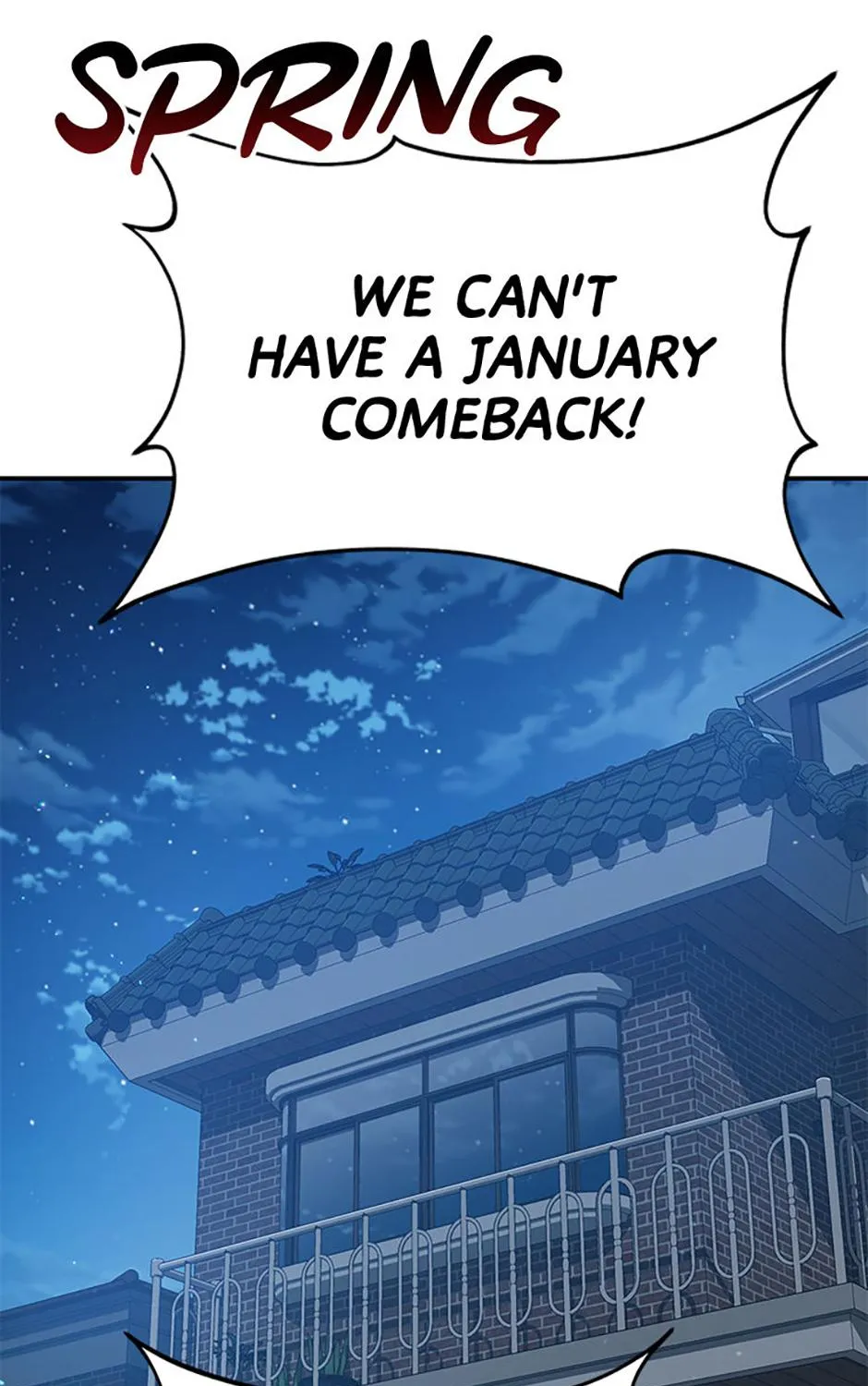 An Insincere Idol’s Blank Slate Chapter 19 page 10 - 