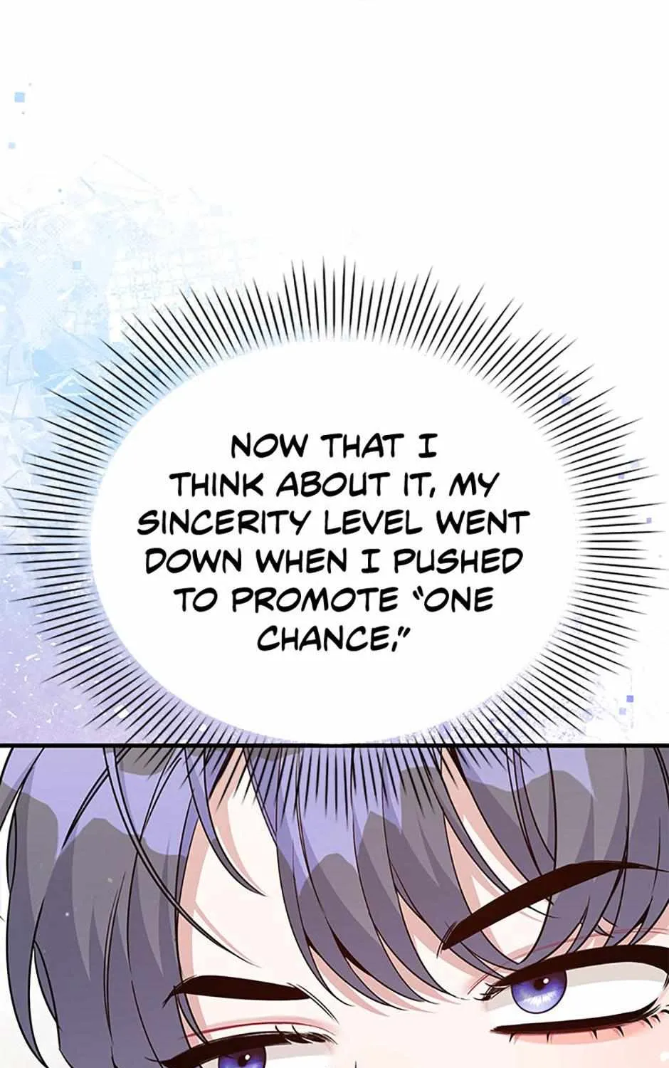 An Insincere Idol’s Blank Slate Chapter 19 page 92 - 