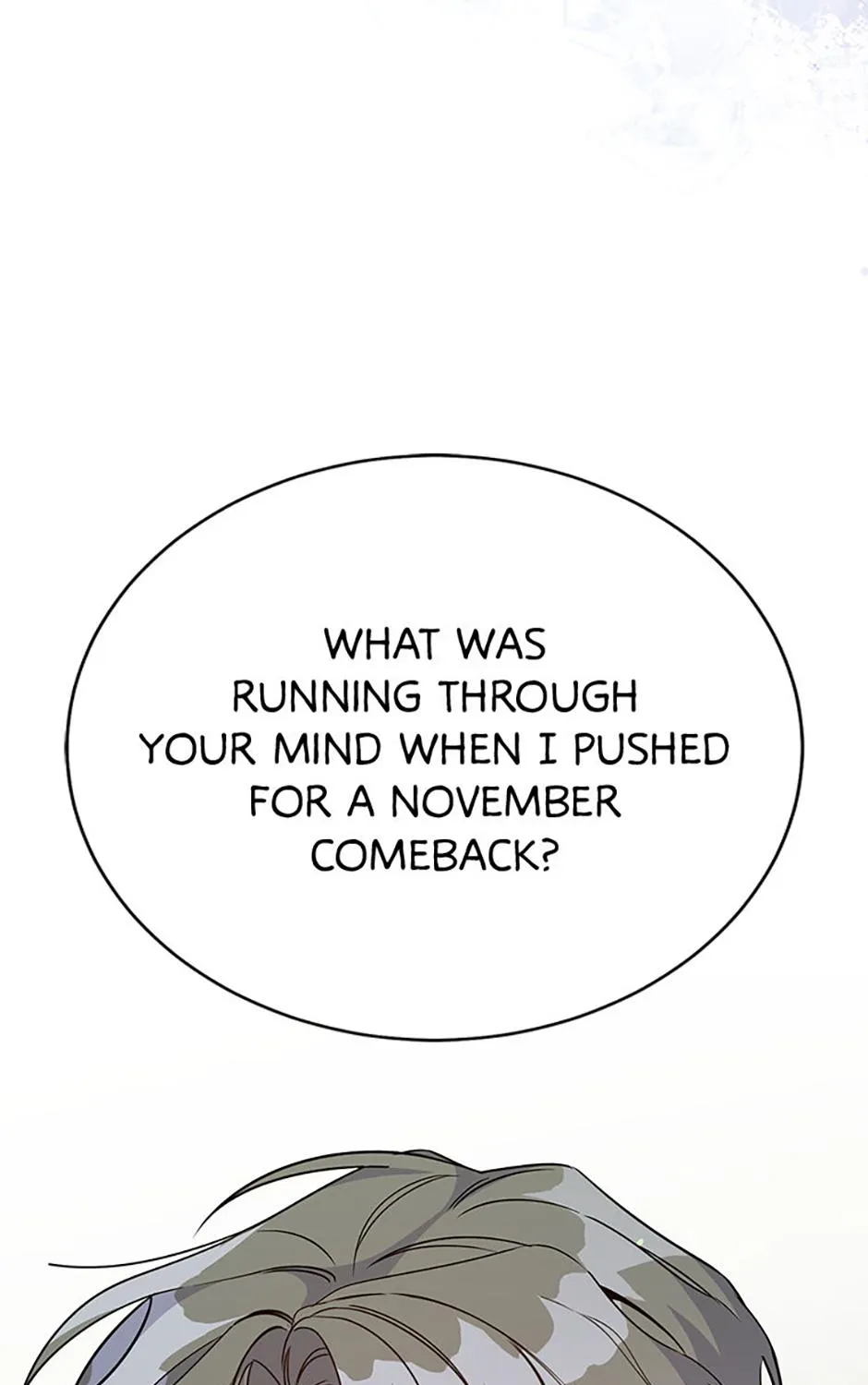 An Insincere Idol’s Blank Slate Chapter 19 page 94 - 
