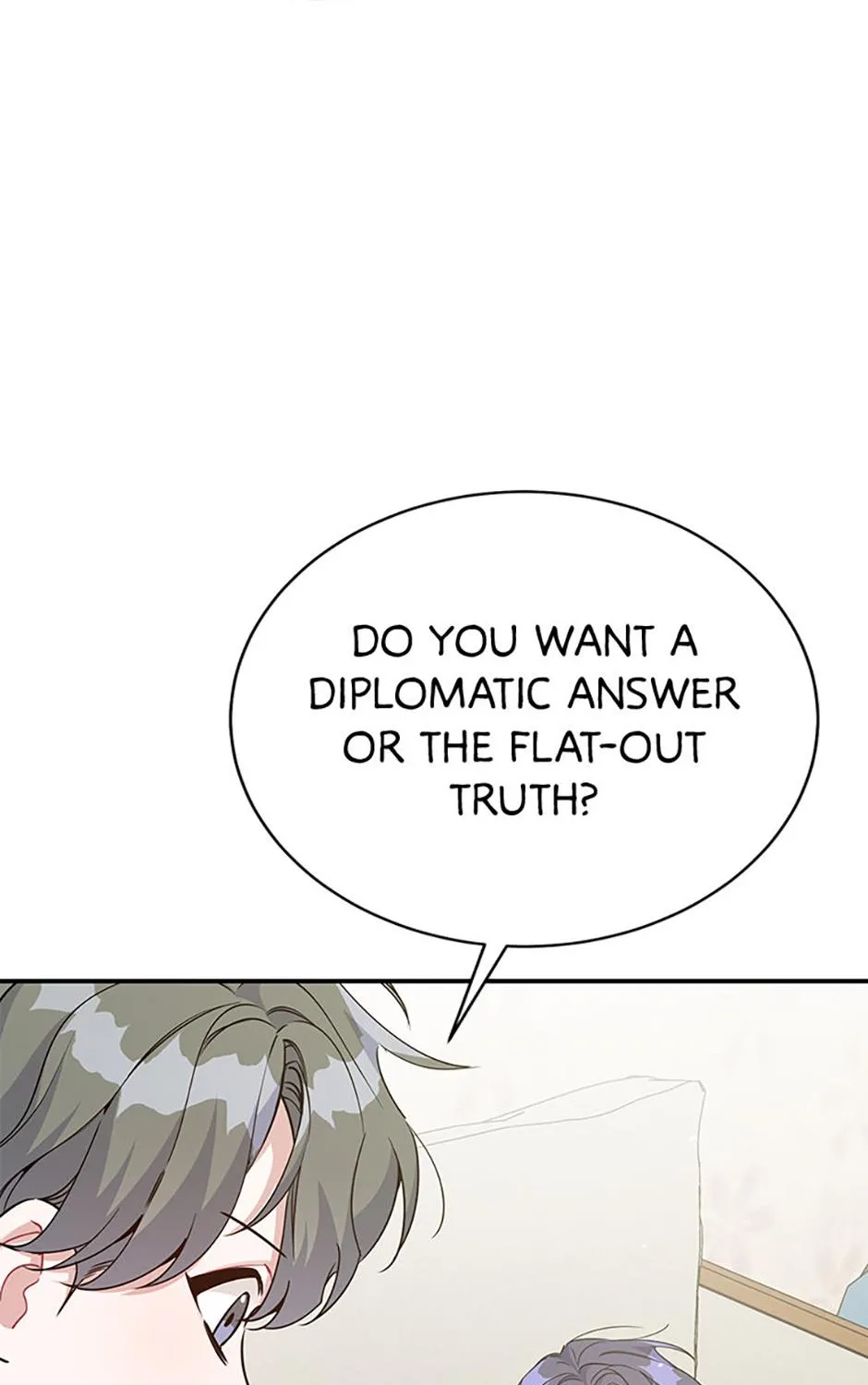 An Insincere Idol’s Blank Slate Chapter 19 page 96 - 