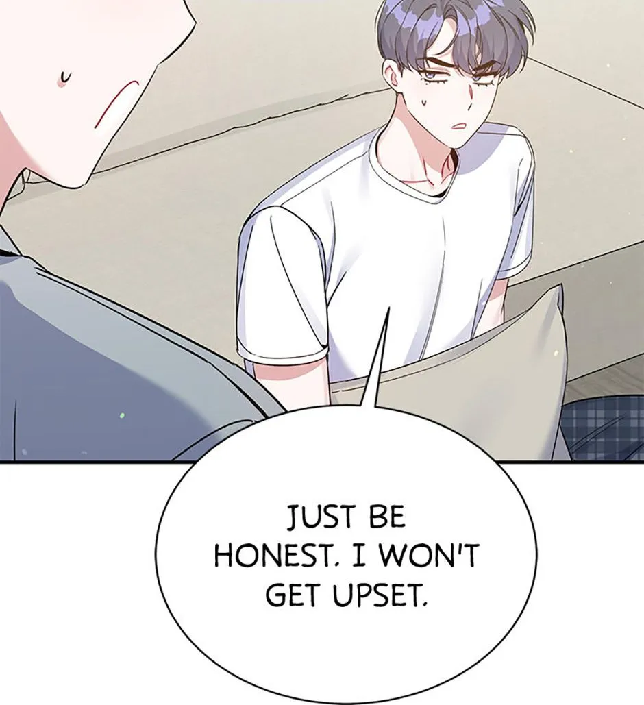 An Insincere Idol’s Blank Slate Chapter 19 page 97 - 