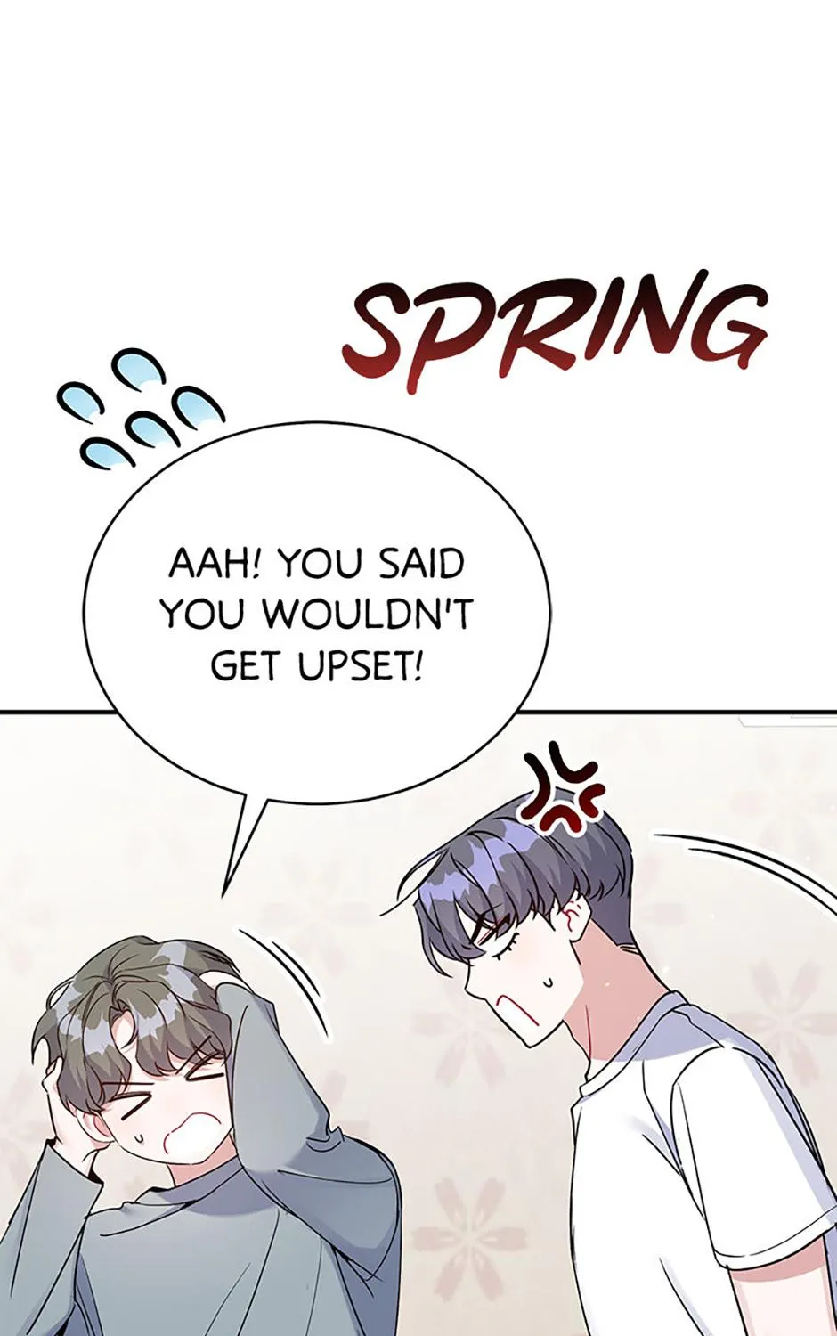 An Insincere Idol’s Blank Slate Chapter 19 page 100 - 