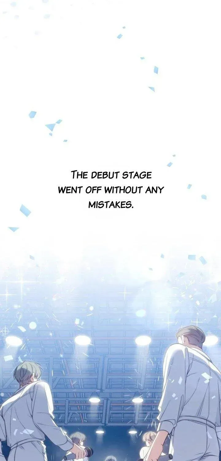 An Insincere Idol’s Blank Slate Chapter 2.1 page 50 - 