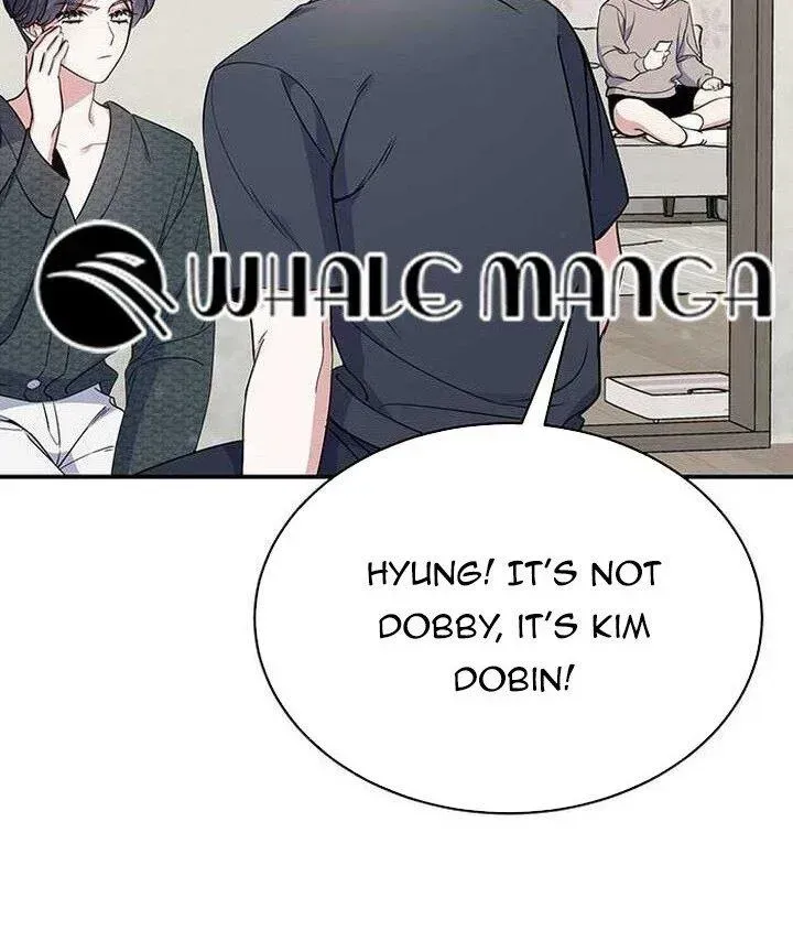 An Insincere Idol’s Blank Slate Chapter 2.2 page 15 - 
