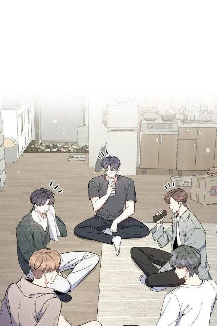 An Insincere Idol’s Blank Slate Chapter 2.2 page 33 - 