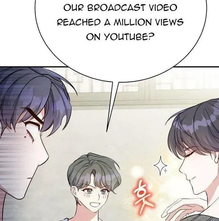 An Insincere Idol’s Blank Slate Chapter 2.2 page 35 - 
