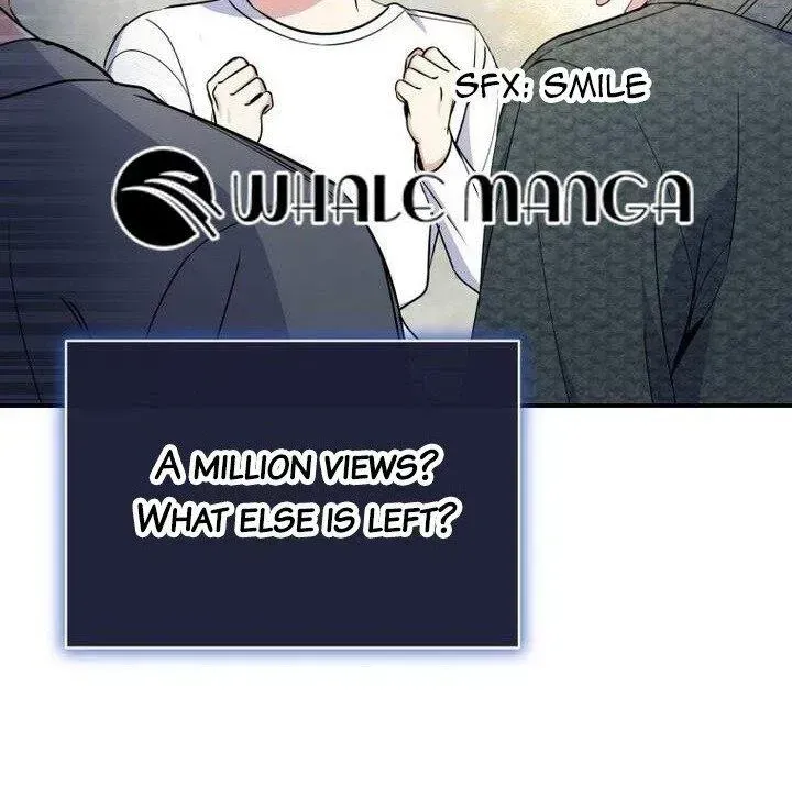 An Insincere Idol’s Blank Slate Chapter 2.2 page 36 - 