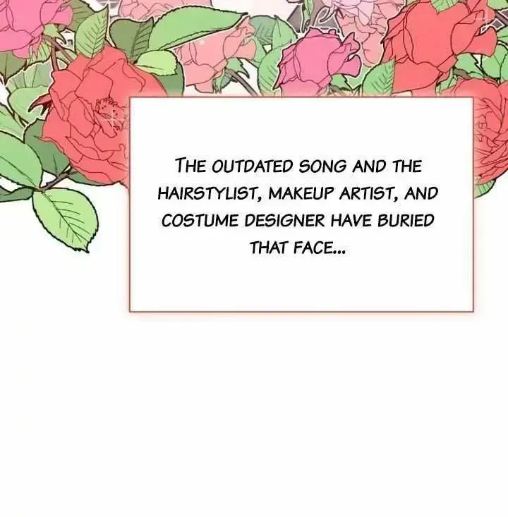 An Insincere Idol’s Blank Slate Chapter 2.2 page 38 - 