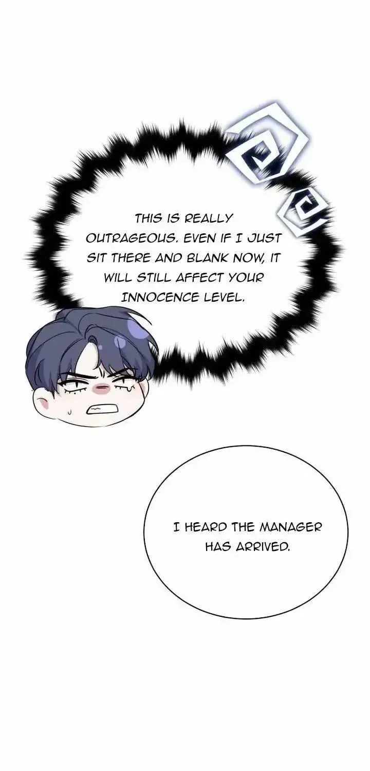 An Insincere Idol’s Blank Slate Chapter 2.2 page 43 - 
