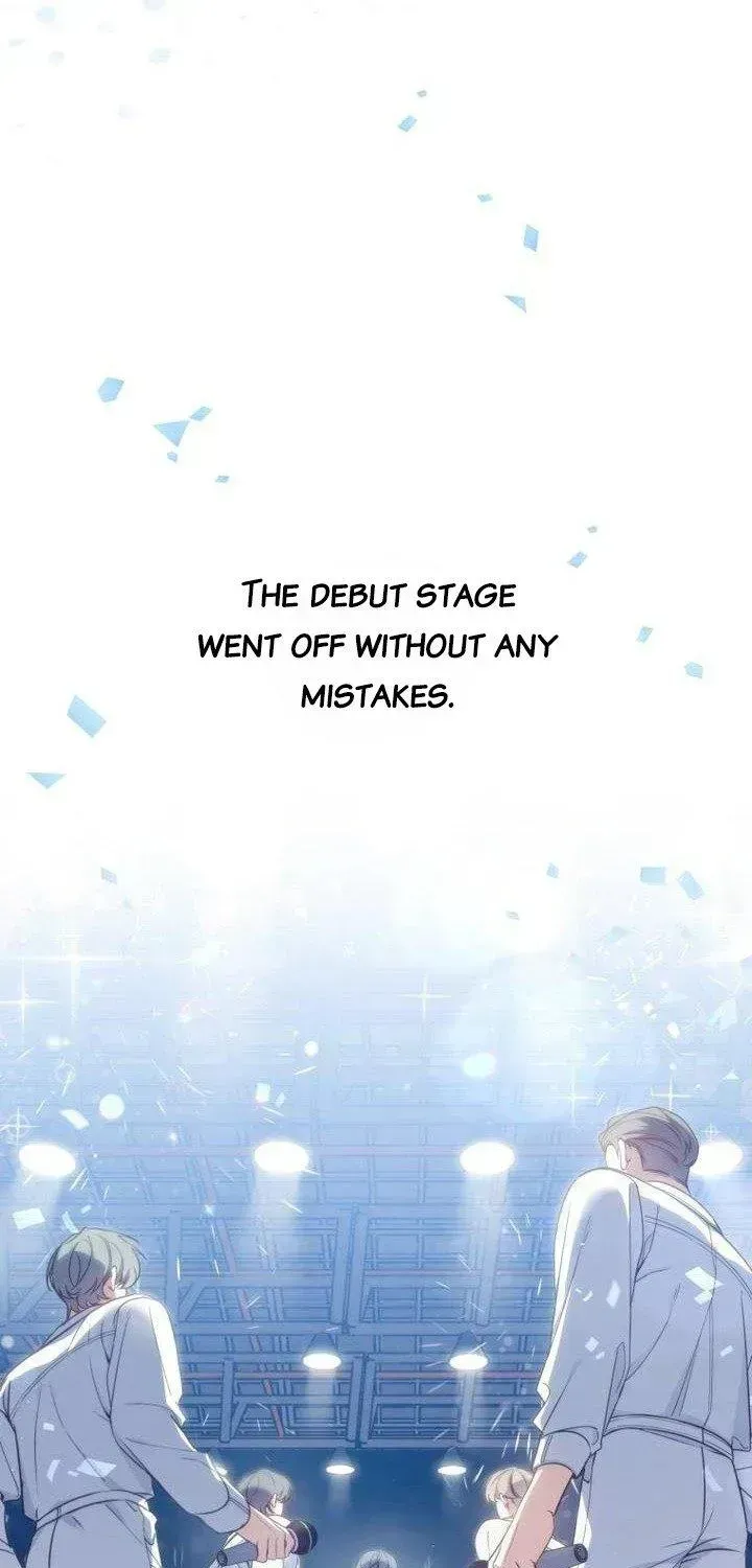 An Insincere Idol’s Blank Slate Chapter 2.2 page 50 - 