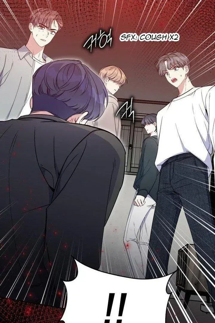 An Insincere Idol’s Blank Slate Chapter 2.2 page 61 - 