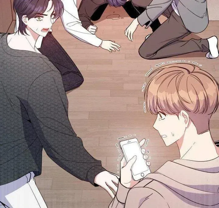 An Insincere Idol’s Blank Slate Chapter 2.2 page 63 - 