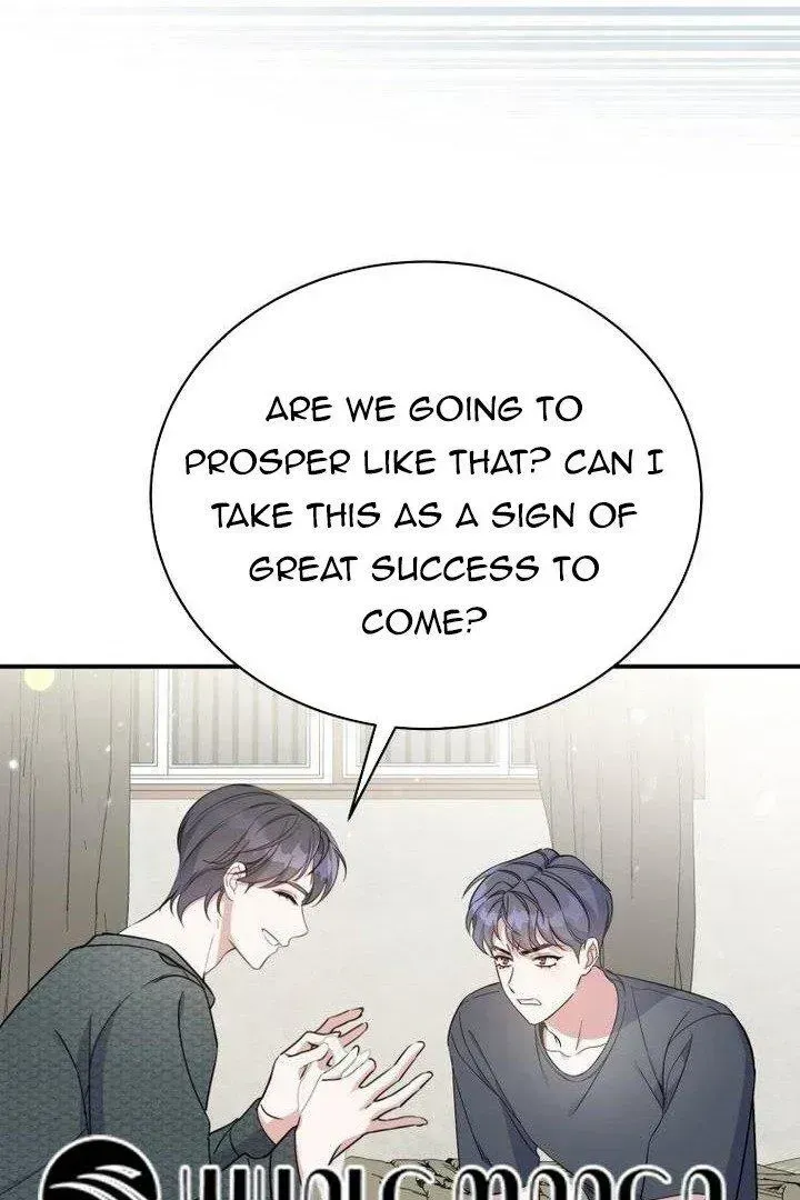 An Insincere Idol’s Blank Slate Chapter 2.2 page 8 - 