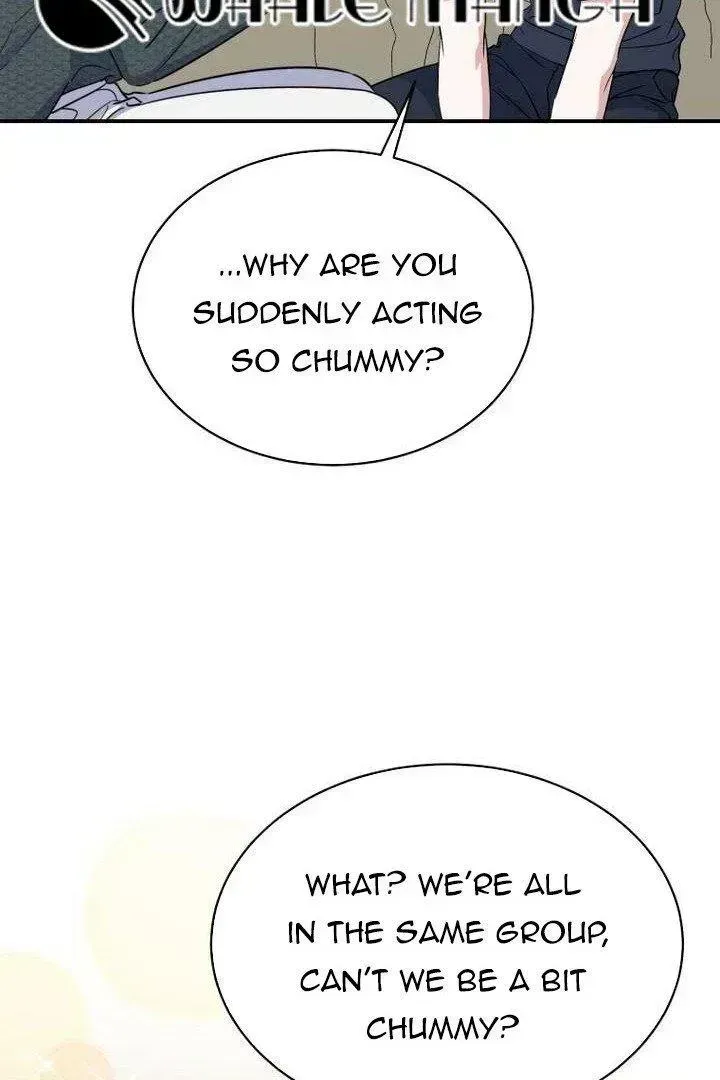 An Insincere Idol’s Blank Slate Chapter 2.2 page 9 - 