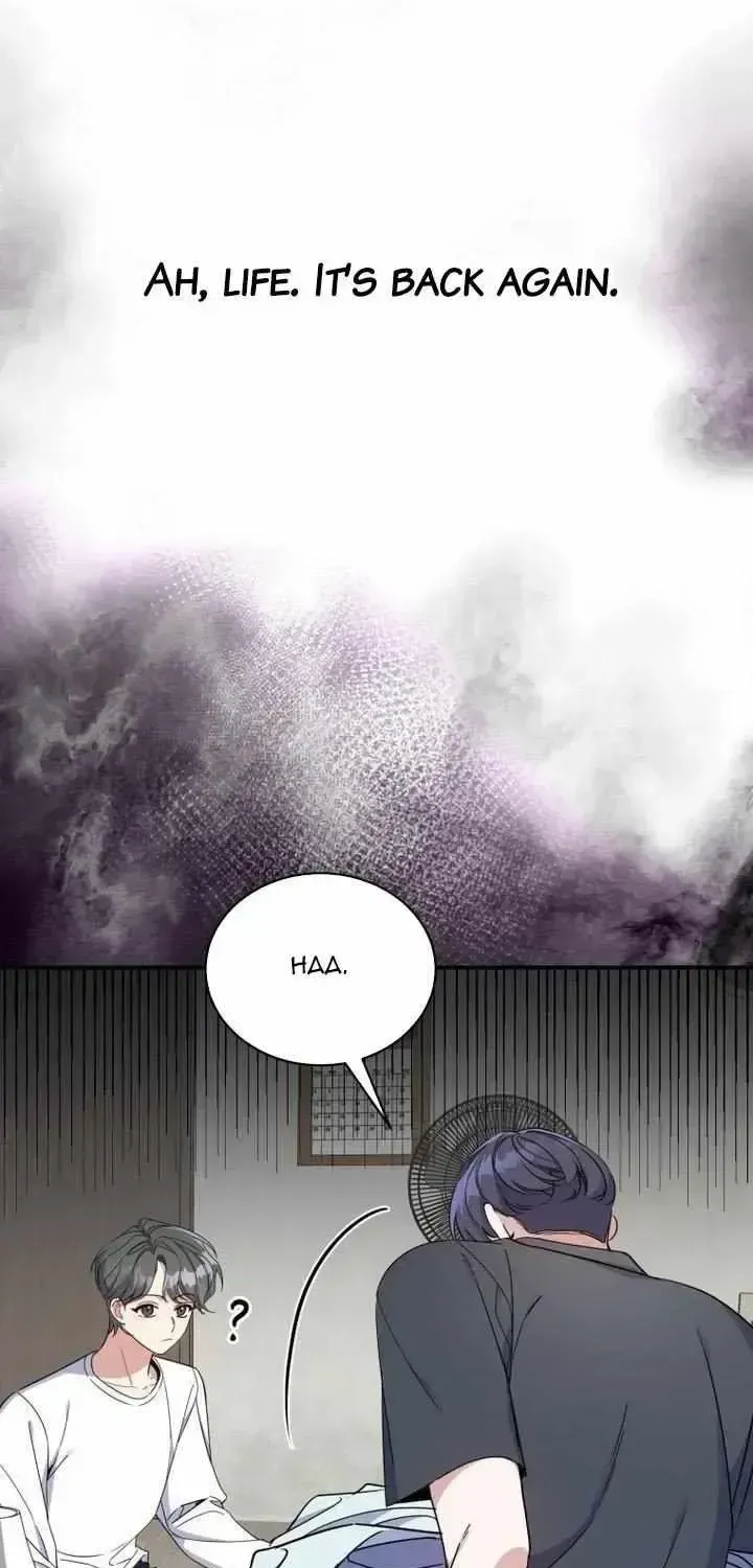 An Insincere Idol’s Blank Slate Chapter 2.2 page 98 - 