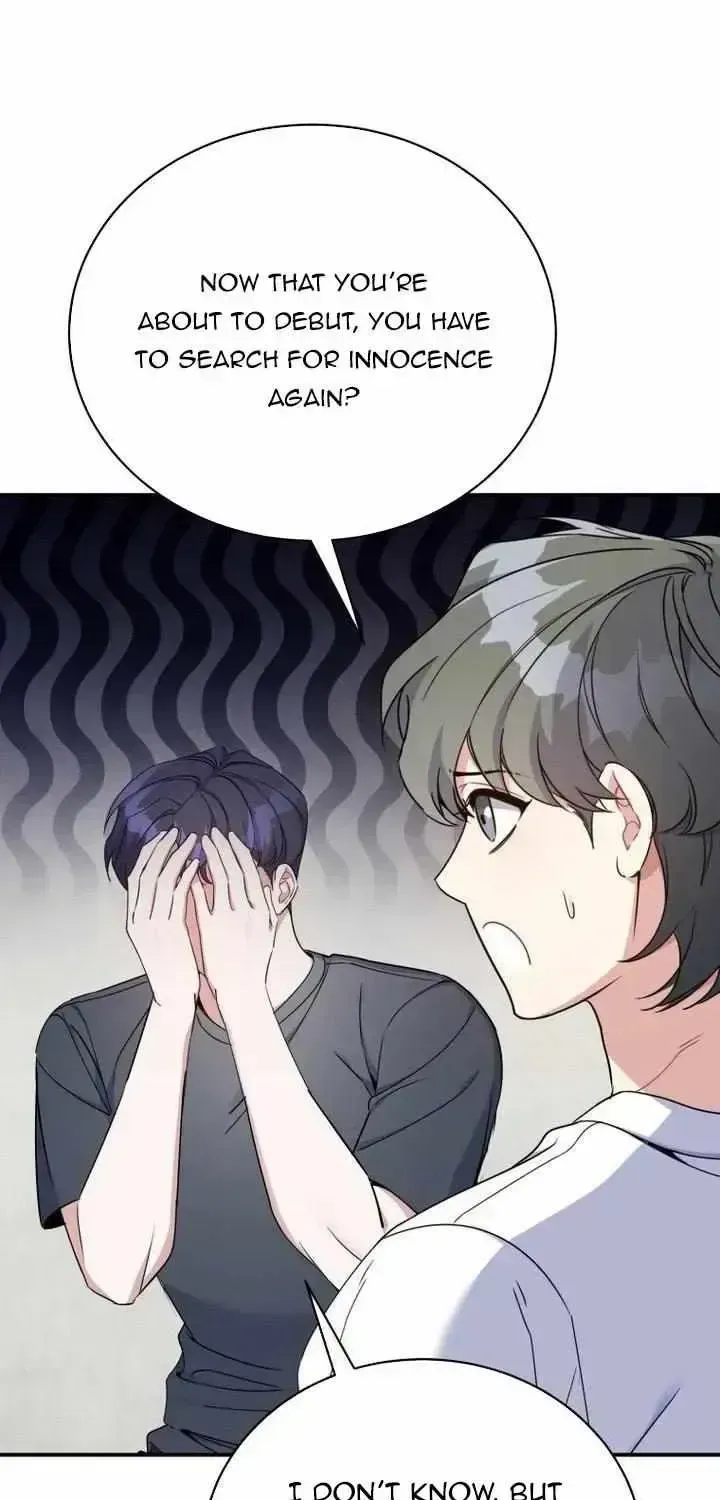 An Insincere Idol’s Blank Slate Chapter 2.3 page 101 - 