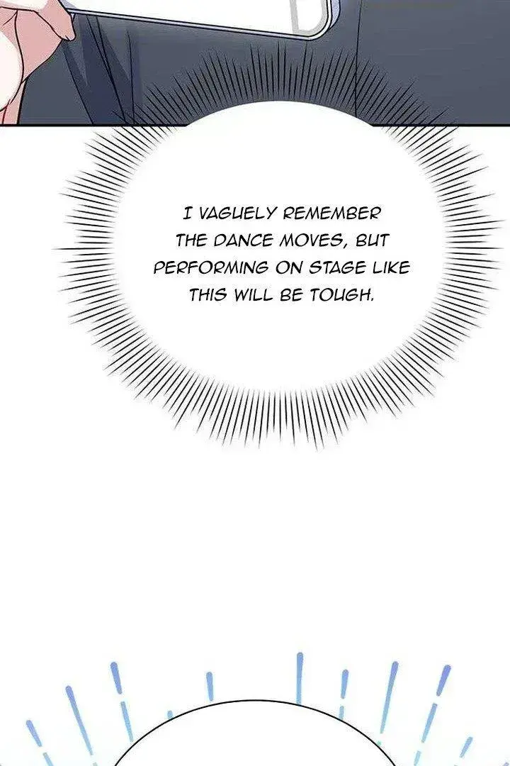 An Insincere Idol’s Blank Slate Chapter 2.3 page 19 - 