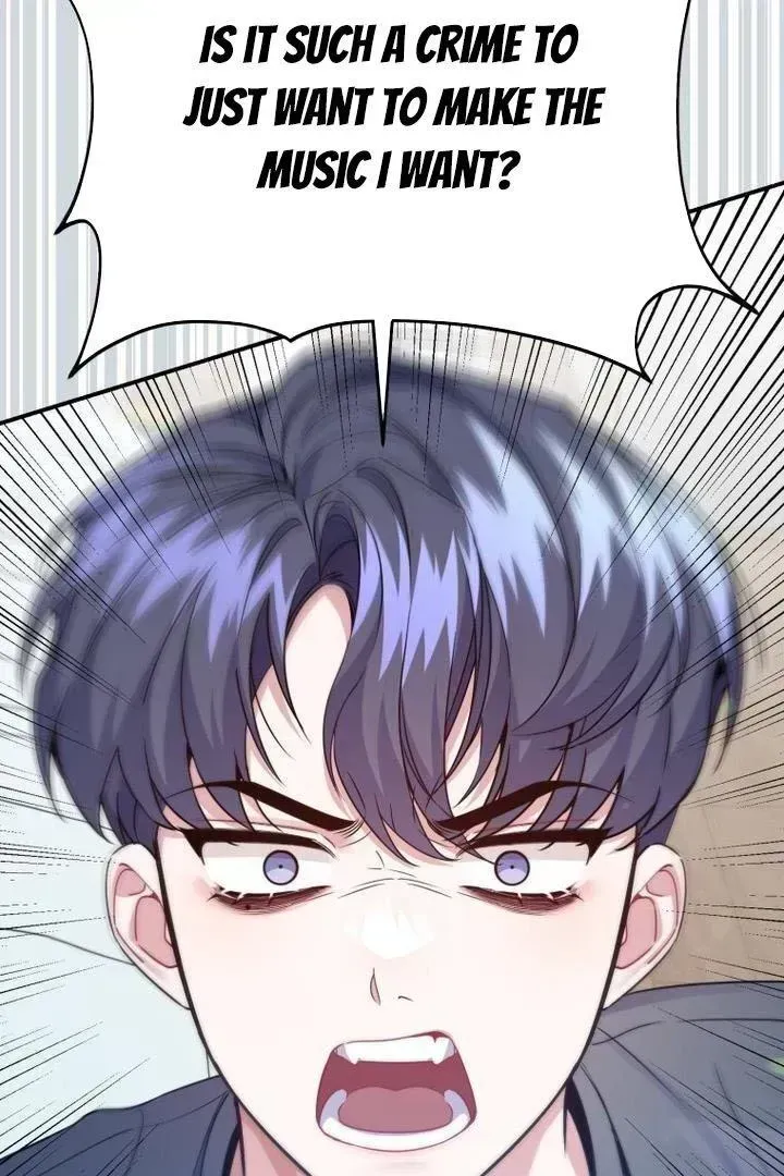 An Insincere Idol’s Blank Slate Chapter 2.3 page 82 - 