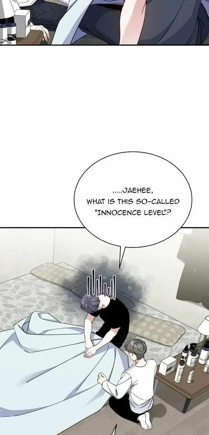An Insincere Idol’s Blank Slate Chapter 2.3 page 99 - 