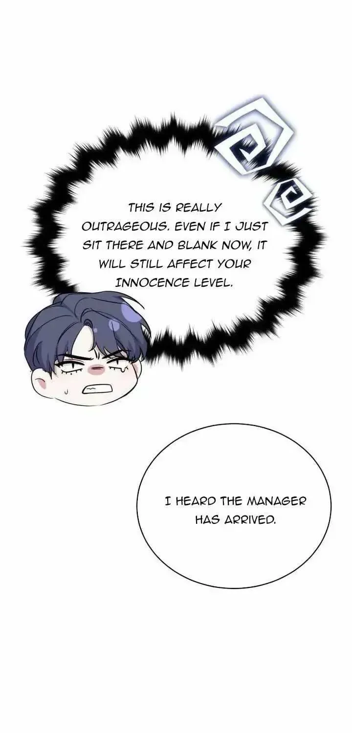 An Insincere Idol’s Blank Slate Chapter 2.4 page 43 - 
