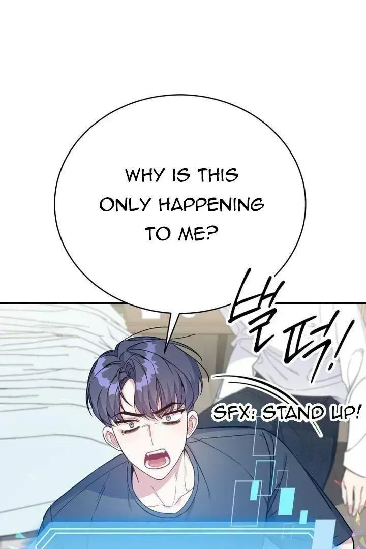 An Insincere Idol’s Blank Slate Chapter 2.4 page 80 - 