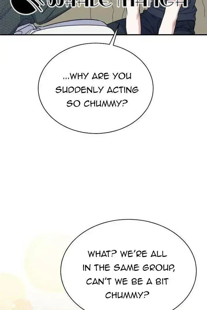 An Insincere Idol’s Blank Slate Chapter 2.5 page 9 - 