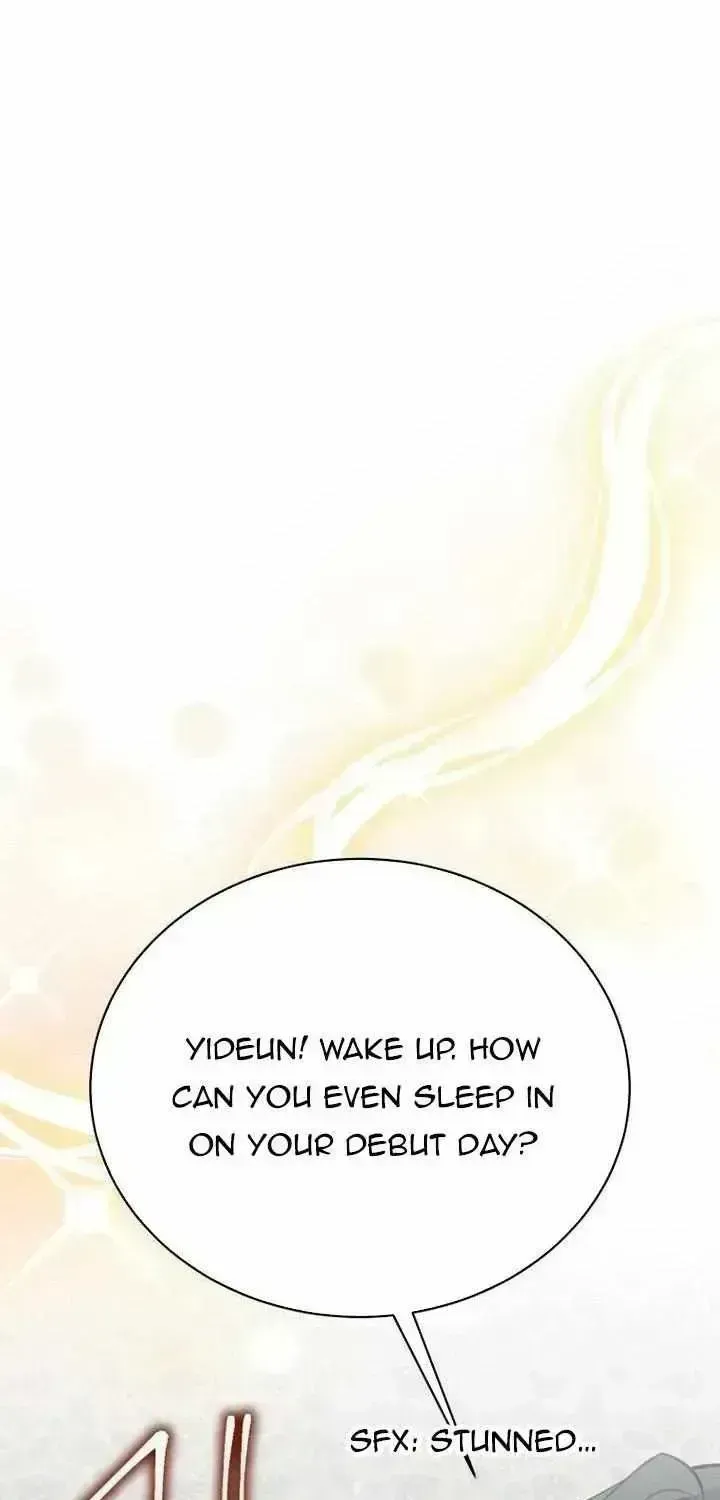An Insincere Idol’s Blank Slate Chapter 2.5 page 96 - 