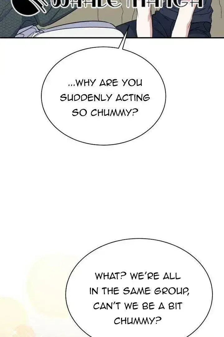 An Insincere Idol’s Blank Slate Chapter 2.6 page 9 - 