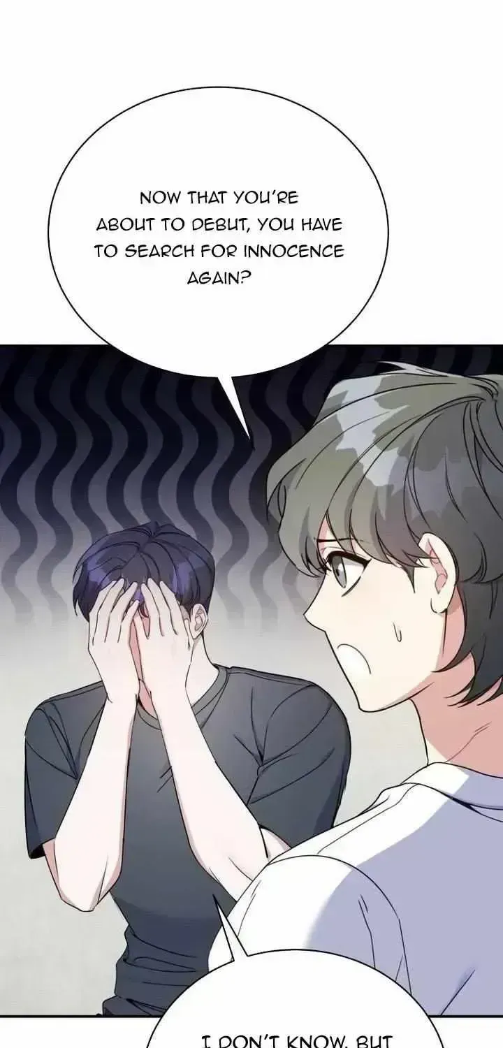 An Insincere Idol’s Blank Slate Chapter 2.7 page 101 - 