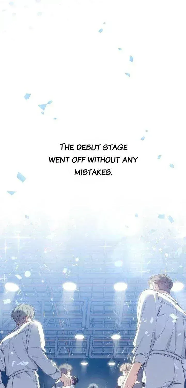 An Insincere Idol’s Blank Slate Chapter 2.7 page 50 - 