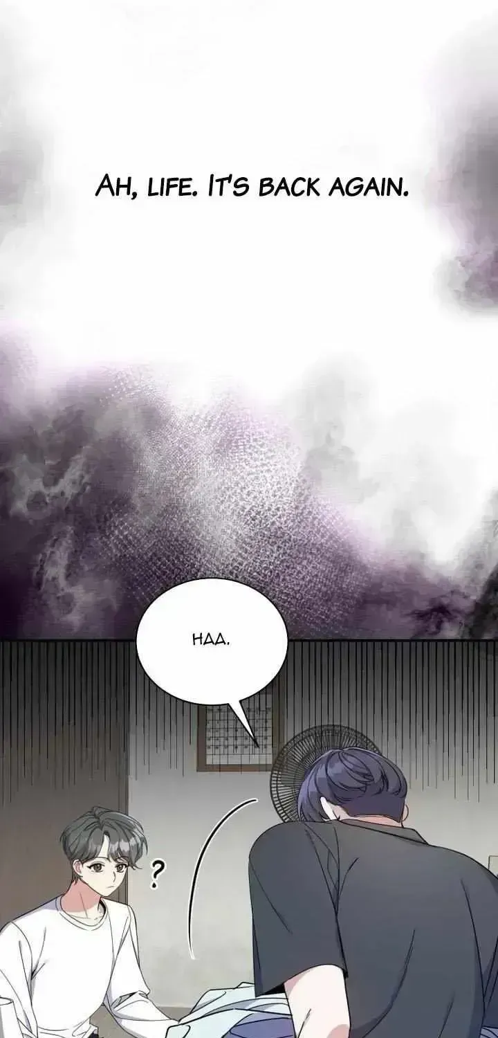 An Insincere Idol’s Blank Slate Chapter 2.7 page 98 - 