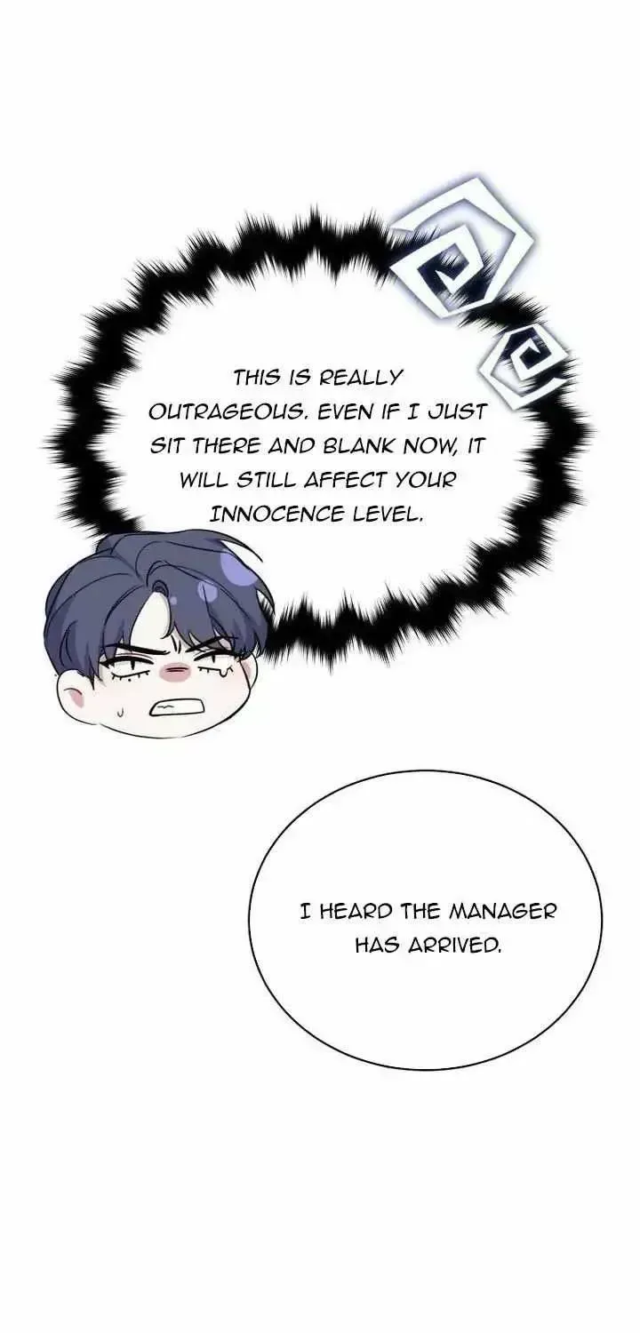 An Insincere Idol’s Blank Slate Chapter 2.8 page 43 - 