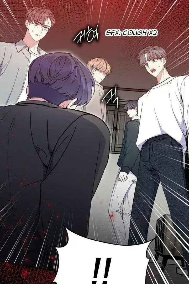 An Insincere Idol’s Blank Slate Chapter 2.8 page 61 - 