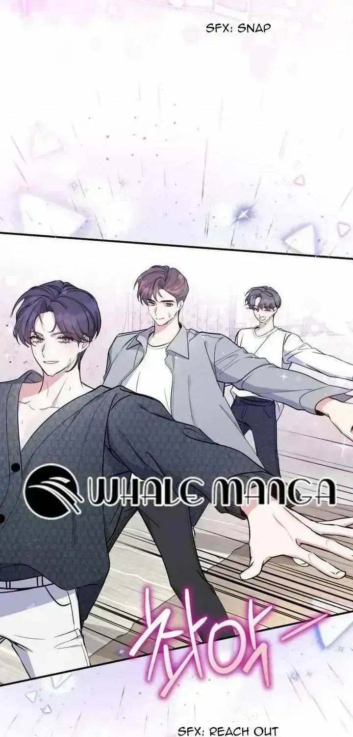 An Insincere Idol’s Blank Slate Chapter 2.9 page 26 - 