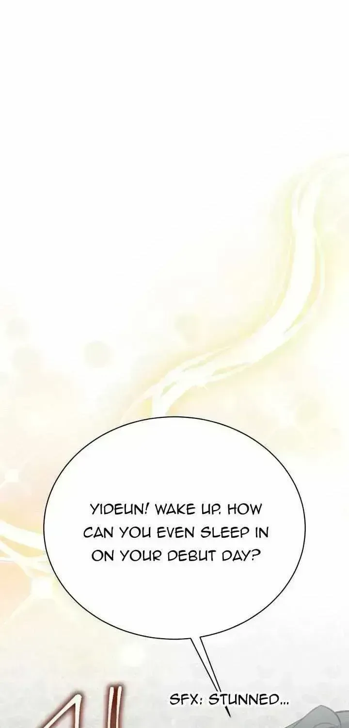 An Insincere Idol’s Blank Slate Chapter 2.9 page 96 - 