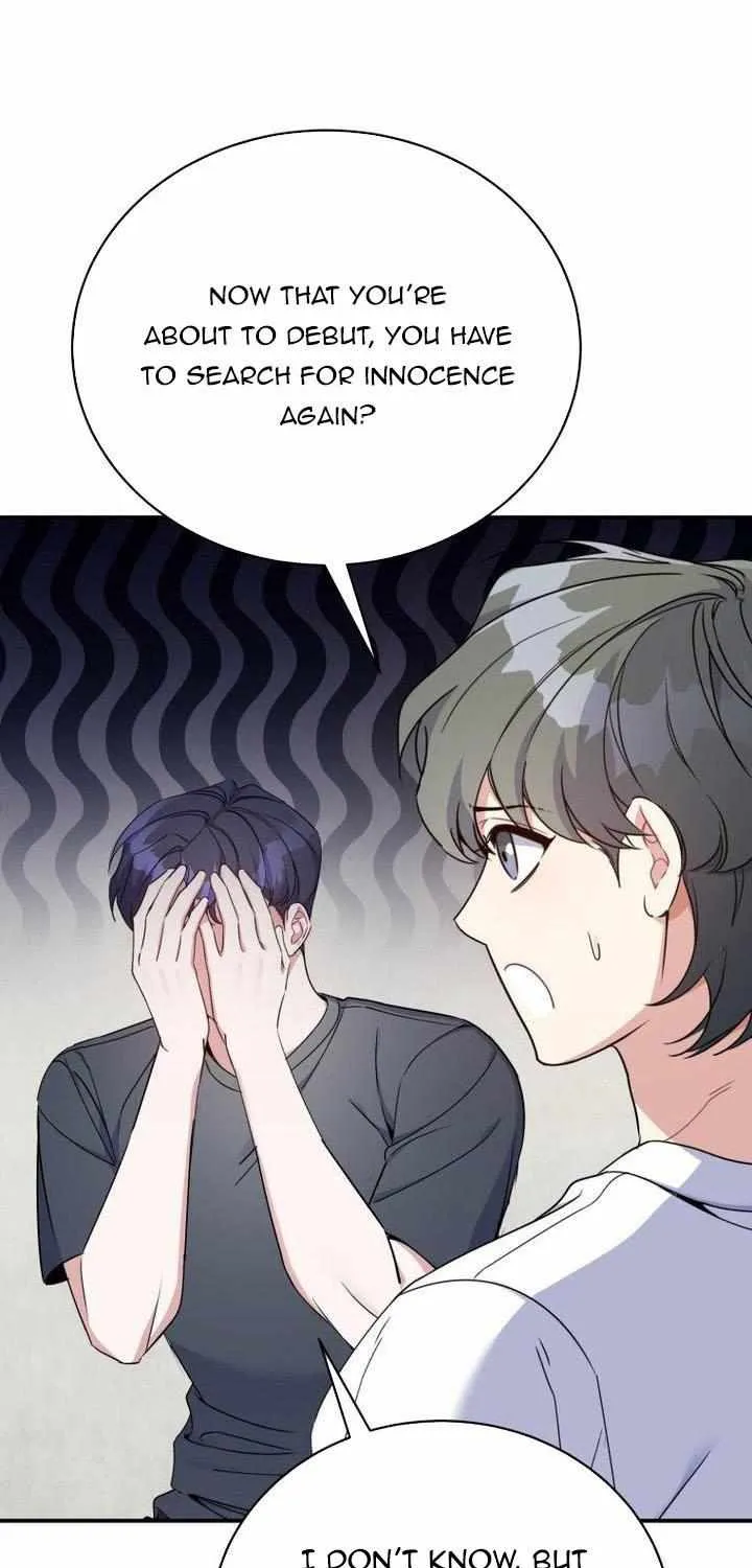 An Insincere Idol’s Blank Slate Chapter 2 page 101 - 