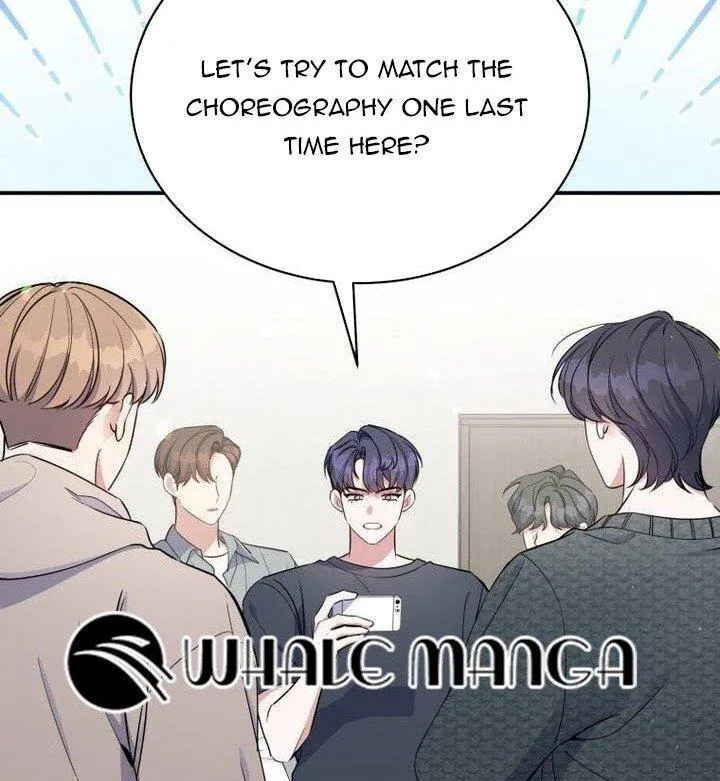 An Insincere Idol’s Blank Slate Chapter 2 page 20 - 