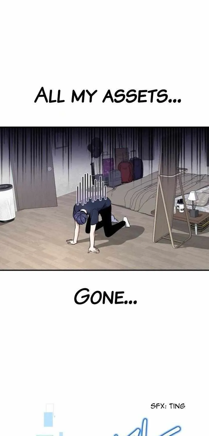 An Insincere Idol’s Blank Slate Chapter 2 page 3 - 