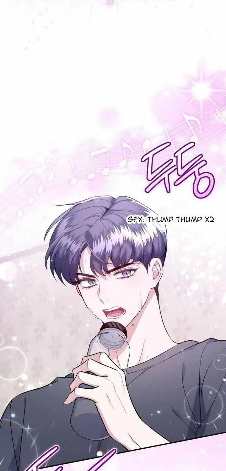 An Insincere Idol’s Blank Slate Chapter 2 page 27 - 