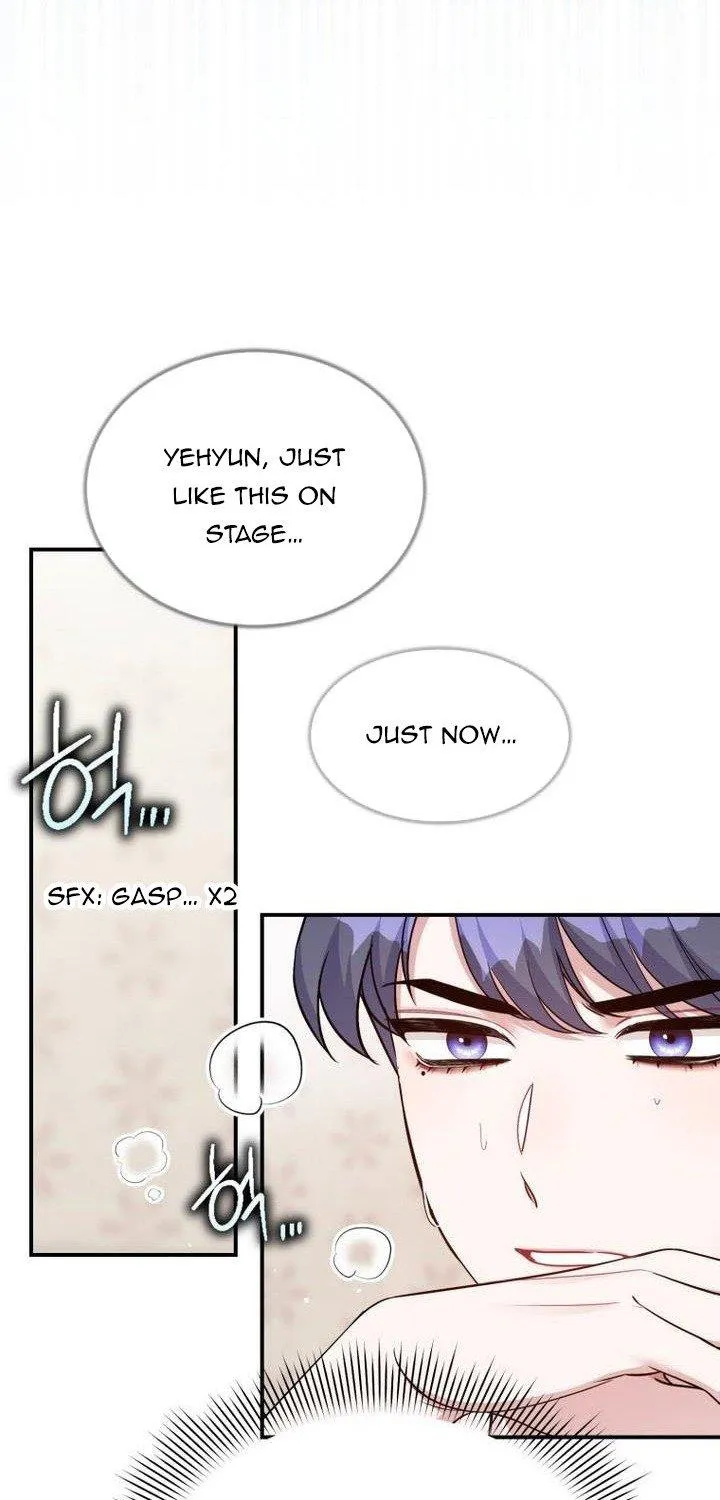 An Insincere Idol’s Blank Slate Chapter 2 page 31 - 