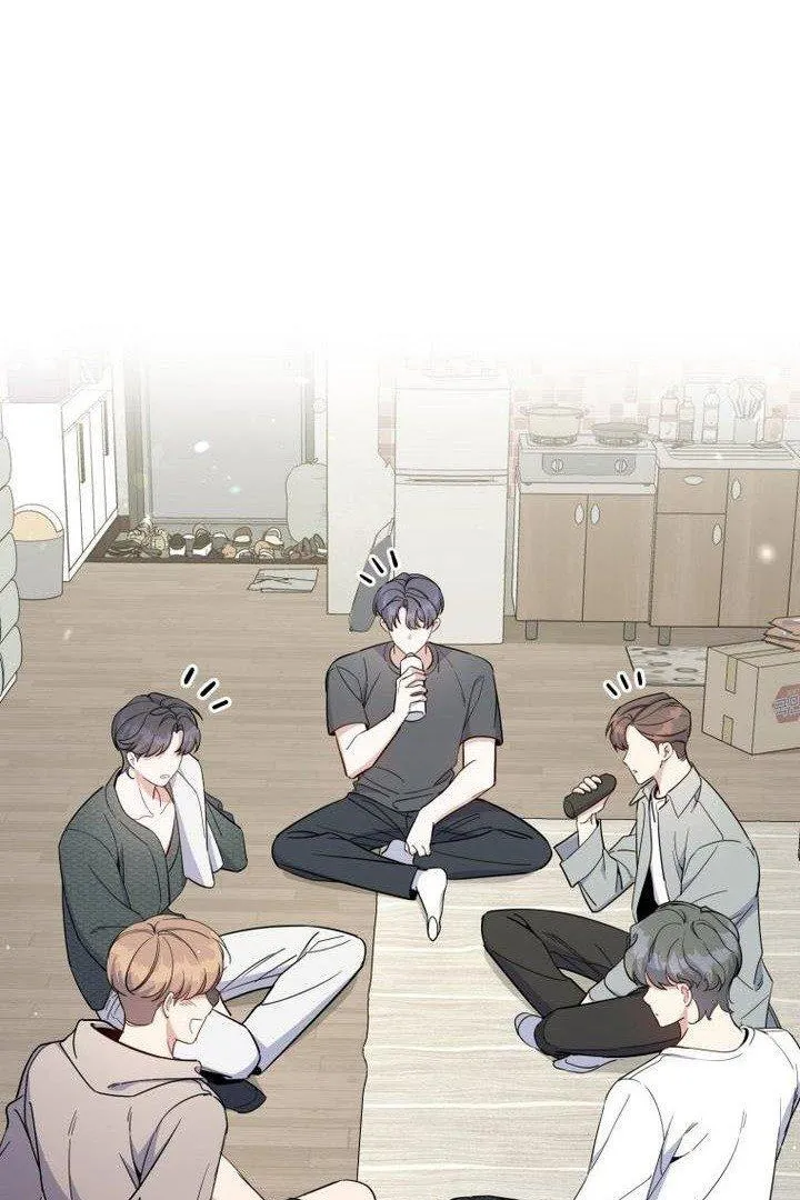 An Insincere Idol’s Blank Slate Chapter 2 page 33 - 