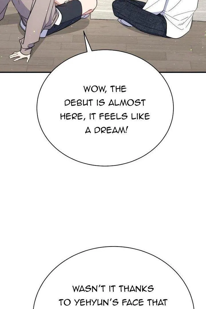An Insincere Idol’s Blank Slate Chapter 2 page 34 - 