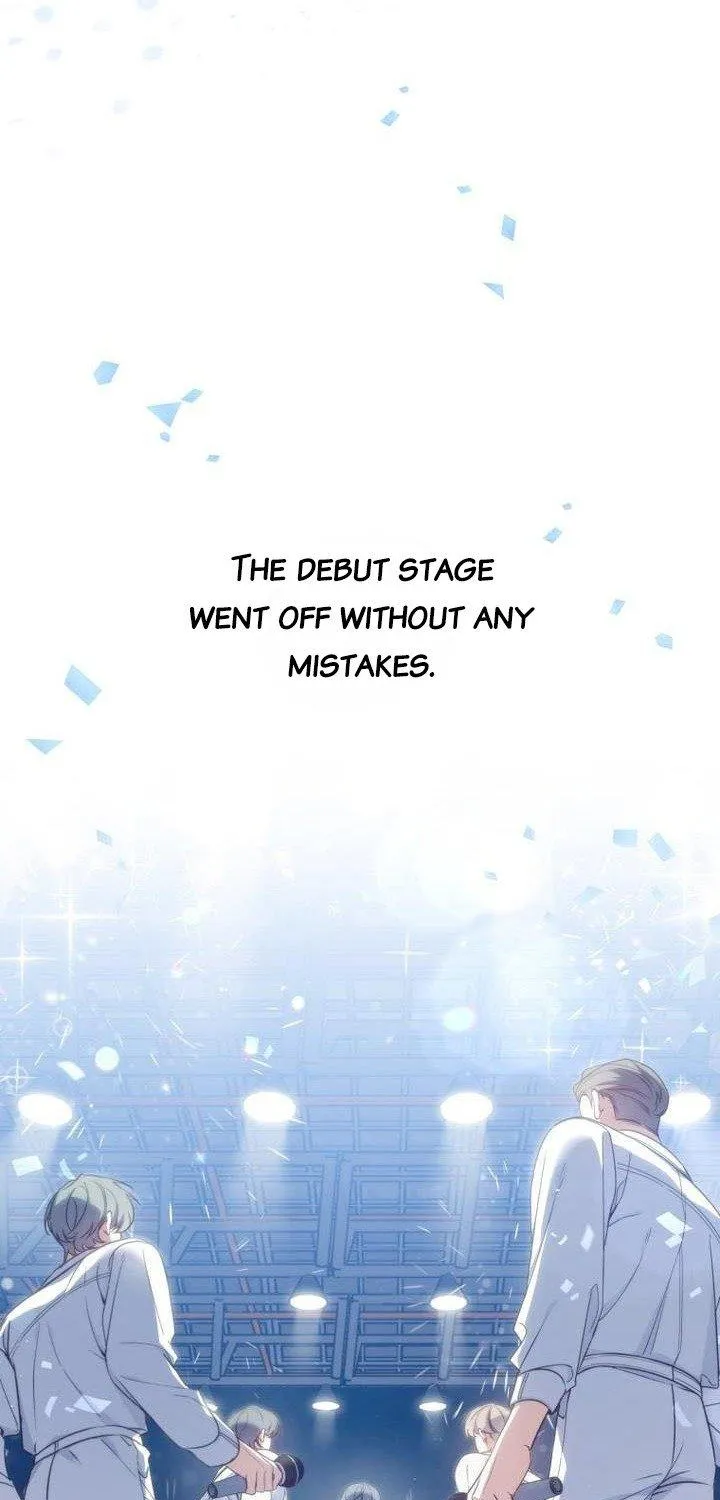 An Insincere Idol’s Blank Slate Chapter 2 page 50 - 